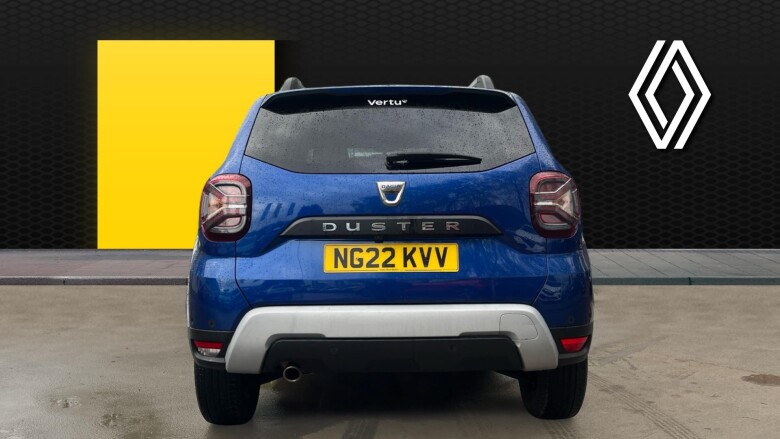 Dacia Duster 1.3 TCe 130 Prestige 5dr Petrol Estate